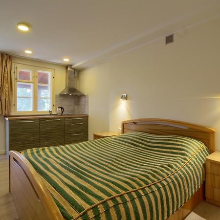 Apartamento Pas Edgara 2 Nida Exterior foto