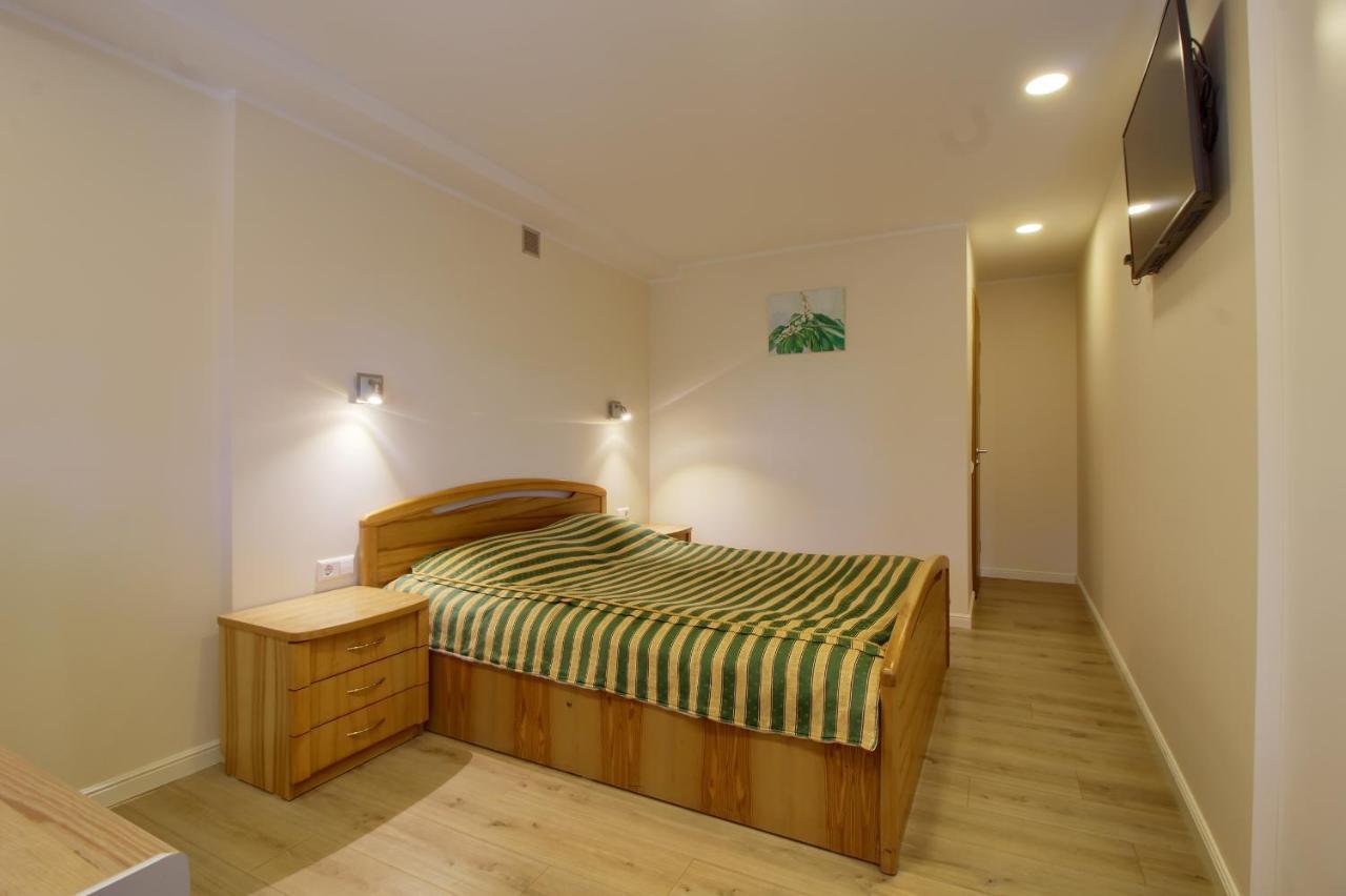 Apartamento Pas Edgara 2 Nida Exterior foto