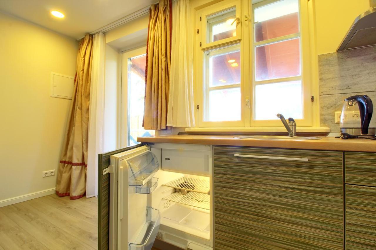 Apartamento Pas Edgara 2 Nida Exterior foto