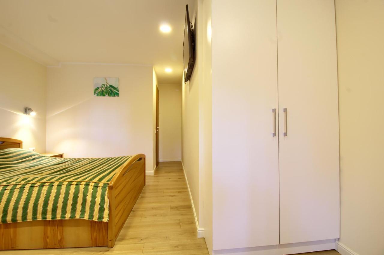 Apartamento Pas Edgara 2 Nida Exterior foto
